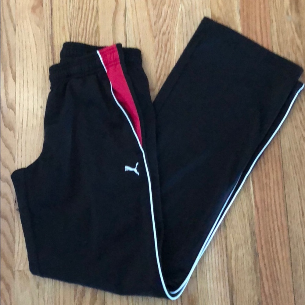 PUMA Athletic Pants